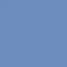 Sunshine mat Bleu azur